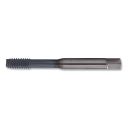 HP Series PER-960SP Spiral Point Tap, 4 FLT, 7/8 in.-9 UNC, Hard Lubricated
