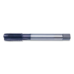 Spiral Point Tap, PRO-961SP Series, 4 Threads, 7/8 in.-9 UNC, Black Oxide