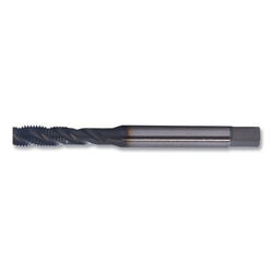Spiral flute tap, PER-980SF series, 4FLT, 7/8 in.-9 UNC, hard lubricated