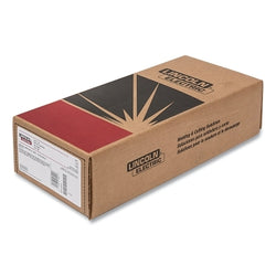 Alambre de soldadura UltraCore® 81Ni1C-H, 1/16 pulg. de diámetro, carrete de 33 lb, acero de aleación