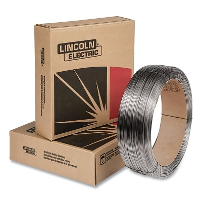 Alambre de soldadura Outershield® 70, 3/32 pulg. de diámetro, bobina de 50 lb, acero al carbono