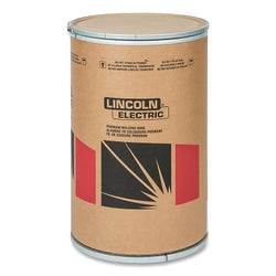 Alambre MIG SuperArc® L-50®, 0,045 pulg. de diámetro, caja Accu-Pak® de 1000 lb, acero dulce recubierto de cobre