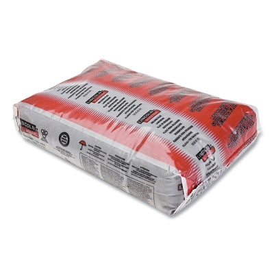 Fundente para soldadura por arco sumergido Lincolnweld® SPX80®, bolsa de plástico de 22,7 kg