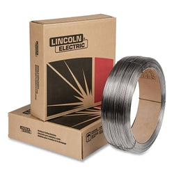 Lincolnweld® LAC-690 Welding Electrode, 3/32 in., 50 lb. Spool, Low Alloy Core