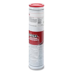 Excalibur® 308L-16 Rod Electrode, 3/32 x 12 in. Diameter, 8 lb (3.6 kg) Easy Open Can, Stainless Steel