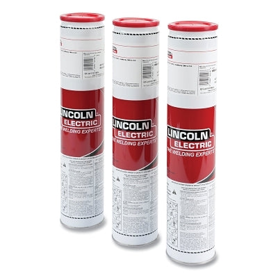Excalibur® 309/309L-16 Rod Electrode, 3/32 x 12 in. Diameter, 8 lb. Easy Open Can, Stainless Steel