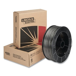 Alambres MIG Metalshield® MC®-110 de 0,045 pulg. de diámetro, tambor Accu-Trak® de 500 lb, aleación de acero