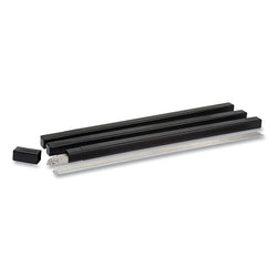 Lincoln® ER308/308L TIG Rod Electrode, 1/16 in. Diameter, (3) 10 lb Tubes, Stainless Steel