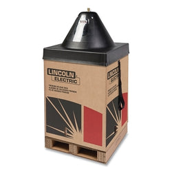 Alambre MIG SuperGlaze® 5356, 3/64 pulg. de diámetro, caja Gem-Pak™ de 300 lb, aluminio