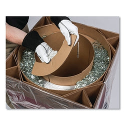 Alambre MIG SuperGlaze® 5183, 1/16 pulg. de diámetro, caja Gem-Pak™ de 300 lb, aluminio
