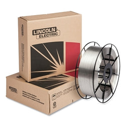 Alambre MIG Murex® 316LSI, 0,045 pulgadas de diámetro, acero inoxidable, tambor Accu-Trak® de 500 lb