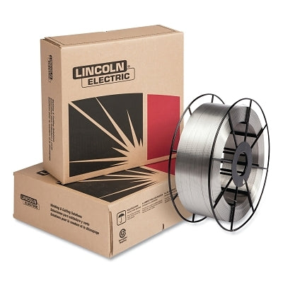 Alambre MIG Murex® 309LSI, 0,045 pulg. de diámetro, acero inoxidable, carrete de acero de 33 lb