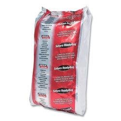 Fundente para soldadura por arco sumergido Lincolnweld® MIL800-H®, bolsa de 22,7 kg