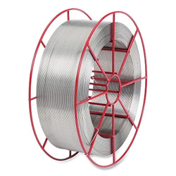 Alambre MIG Lincoln® Red Max® 309LSi, 0,045 pulg. de diámetro, carrete de 33 lb, acero