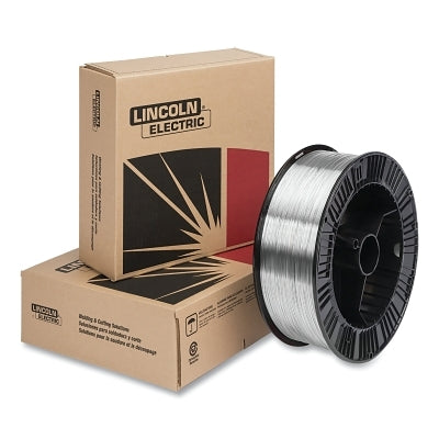 Alambre MIG Blue Max® 316LSi, 0,045 pulg. de diámetro, acero inoxidable, tambor Accu-Trak® de 500 lb