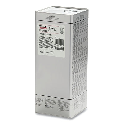 Electrodo de varilla IronArc™ 7018 MR®, 1/8 pulg. de diámetro x 14 pulg. de largo, lata de fácil apertura de 50 lb