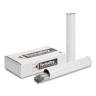 Tech-rod® 112 Rod Electrode, 1/8 in. diameter x 14 in. long, (3) 10 lb easy-open cans