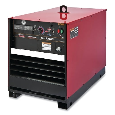 Soldadora de arco sumergido Idealarc® DC-1000, 22,25 pulgadas de ancho, 1000 A, 60 Hz