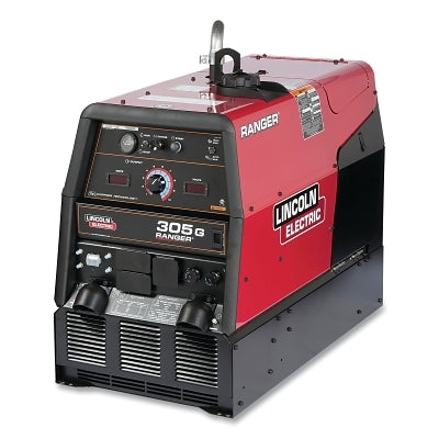 Soldadora a motor Ranger® 305 G (Kohler®), solo máquina