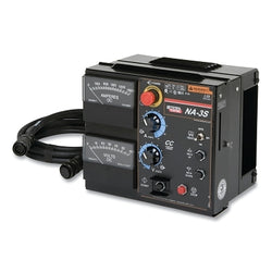 Alimentador automático de alambre, NA-5, caja de control