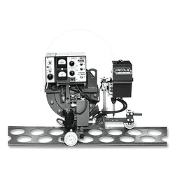 Alimentador de alambre para tractor LT-7, 1100 A, 115 V, 1 rollo, automático