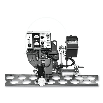 Alimentador de alambre para tractor LT-7, 1100 A, 115 V, 1 rollo, automático