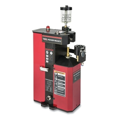 Centro de mantenimiento de antorcha robótica POWER REAM® II, alambre de 0,030 pulg. a 1/16 pulg. de diámetro, 1100 RPM