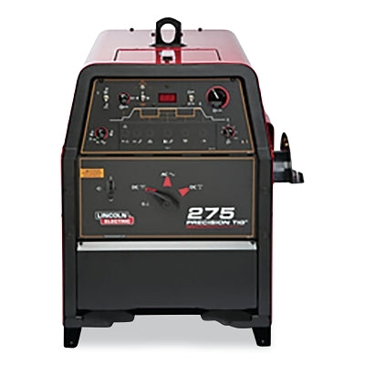 Soldadora Precision TIG® 275, GTAW, monofásica