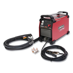 Tomahawk® 1000 Plasma Cutter, 60 A, 96 V to 104 V, 1-1/4 in. Max Cut Cap, Includes Torch, Accessories and Consumables