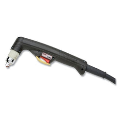 Antorcha de plasma portátil Tomahawk® LC65, cable de 7,6 m (25 pies), para cortadora Tomahawk serie 1000