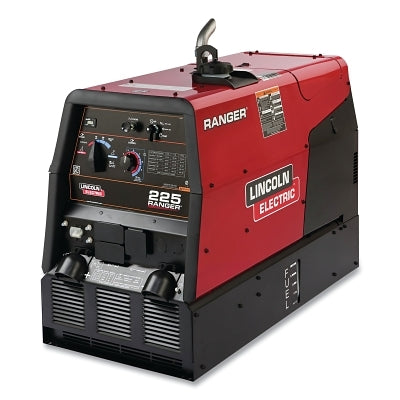 Soldadora a motor Ranger® 225 (Kohler®), solo máquina
