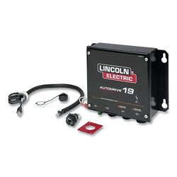 Controlador AutoDrive® 19, 1 A, 40 V