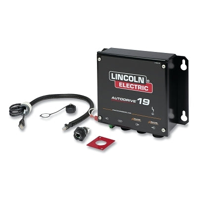 Controlador AutoDrive® 19, 1 A, 40 V