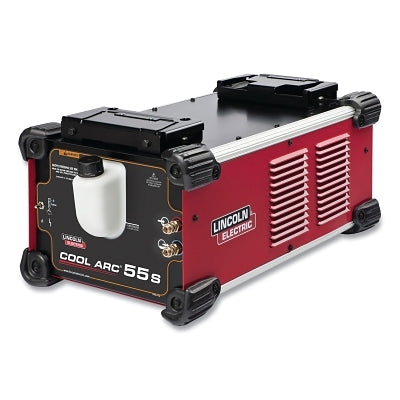 Enfriador de agua Cool Arc® 55 S, 115 V, capacidad de 2,375 galones, monofásico