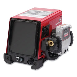 Alimentador de pluma Power Feed® 84, 600 A, 750 IPM