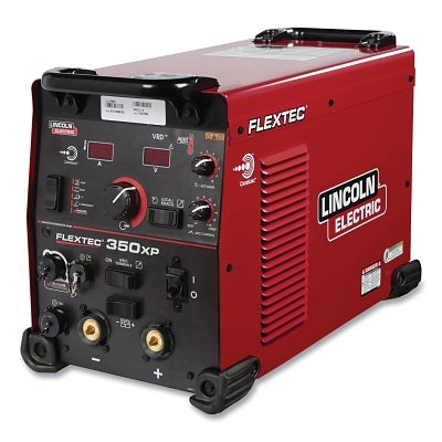 Soldadora multiproceso Flextec® 350XP, 425 A, 380 a 575 V
