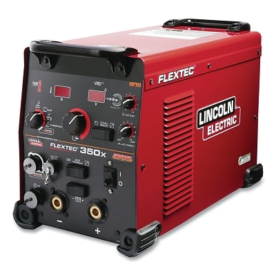 Flextec® 350X PowerConnect® - Paquete de 4 racks, 350 A, 200 a 575 V