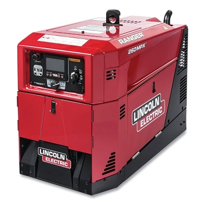 Soldadora a motor Ranger® 260MPX™ (Kohler®), solo máquina