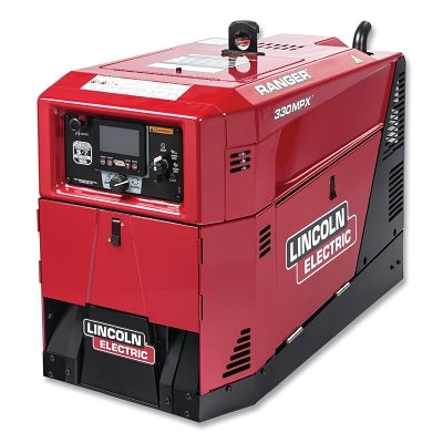 Soldadora a motor Ranger® 330MPX™ (Kohler®), solo máquina