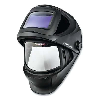 Casco de soldadura VIKING™ 3250D FGS™, sombra 5 a 13, negro, ventana de 2,95 x 4,25 pulgadas