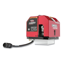 AutoDrive® 4R220 cable drive, 500 A, 40 V, 9.2 in. L