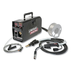 Alimentador de alambre Activ8X™ / Magnum® PRO Curve 300 One-Pak®, 330 A, 15 a 110 V, 18,7 pulg. de largo