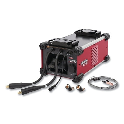 Módulo de proceso avanzado Power Wave®, 600 A