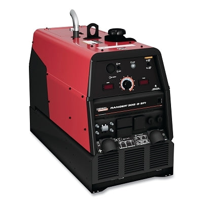 Soldadora Ranger® 305 G EFI con motor (Kohler®), incluye inyección electrónica de combustible