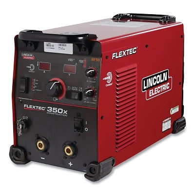 Fuente de alimentación multiproceso Flextec® 350X para construcción, 425 A, 380 a 575 V