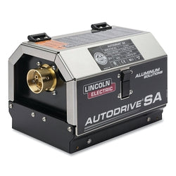 Alimentador de empuje AutoDrive® SA, 40 V, 7 pulgadas de largo