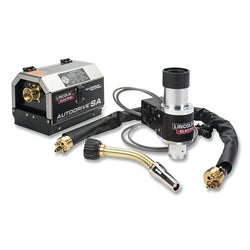 Alimentador de tracción AutoDrive® SA, 40 V, 7 pulgadas de largo