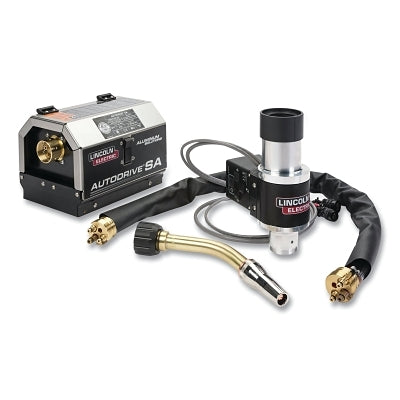 Alimentador de tracción AutoDrive® SA, 40 V, 7 pulgadas de largo