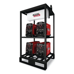 Inversor Flextec® 500X (paquete de 4), 500 A, 380 a 575 V