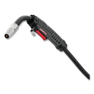 Pistola de soldar Magnum® PRO 175L, 175 A, cable de 10 pies, alambre de 0,025 pulg. a 0,045 pulg.